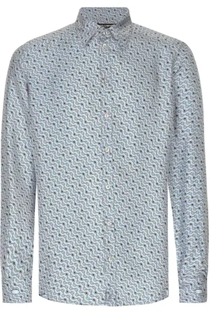Dolce & Gabbana Camisa estampada
