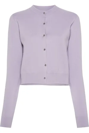 Lanvin Cárdigan de manga larga
