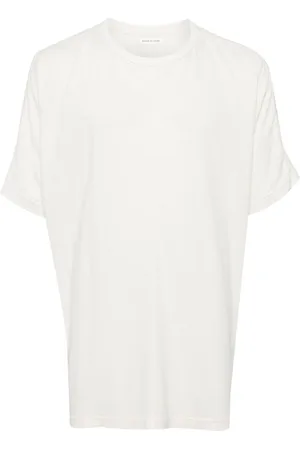 Maharishi Camiseta con cruz