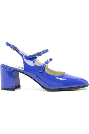 Carel Zapatos Banana con tacón de 60 mm