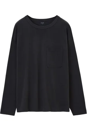 LEMAIRE Camiseta con cuello redondo