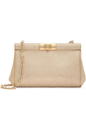 Dolce & Gabbana Bolso de hombro Marlene pequeño