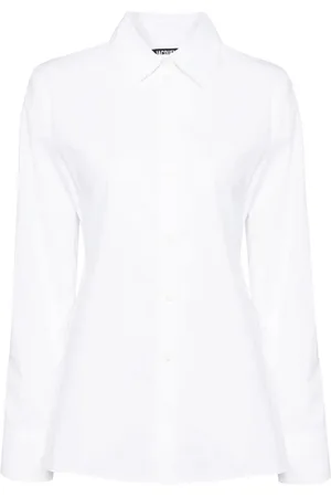 Jacquemus Blusa Les Sculptures