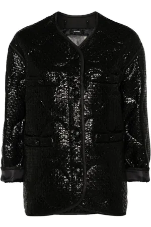 R13 Chaqueta Gothic Liner