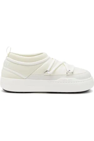 Moon Boot Zapatillas Park Icon con logo