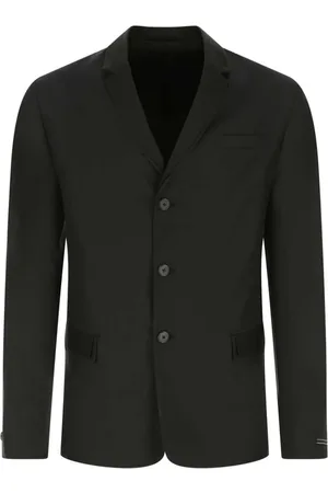 Prada Blazer de seda
