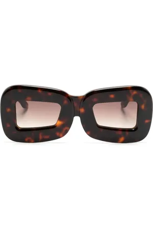 HENRIK VIBSKOV Gafas de sol Marla con montura oversize