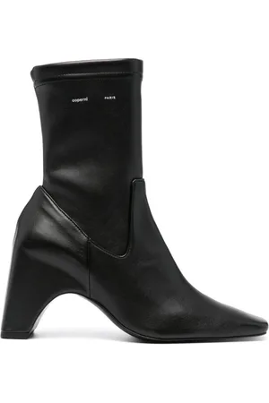 COPERNI Botas con tacón de 90 mm