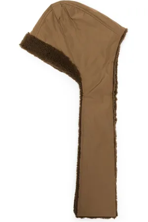 YVES SALOMON Gorra con orejeras