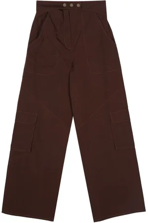 The Andamane Pantalones cargo Sarah