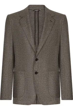 Dolce & Gabbana Chaqueta con botones