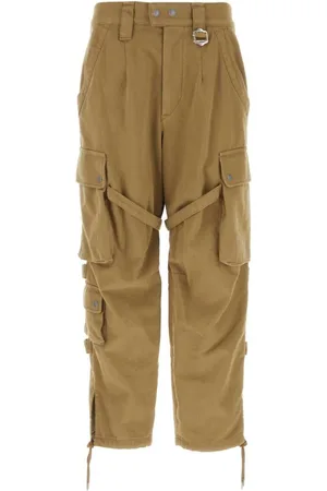 Isabel Marant Pantalones cargo Eusebio