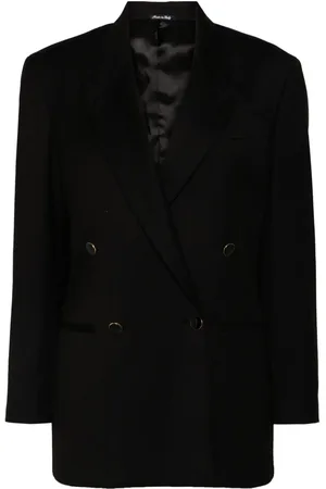 ERALDO Blazer con doble botonadura