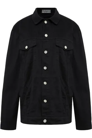AMAPÔ Chaqueta vaquera oversize