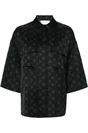 CHRISTIAN WIJNANTS Camisa Toby
