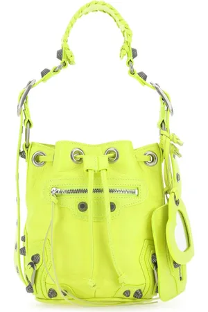 Balenciaga Bolso bombonera Le Cagole XS