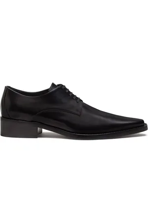 Dolce & Gabbana Zapatos derby Zanzara
