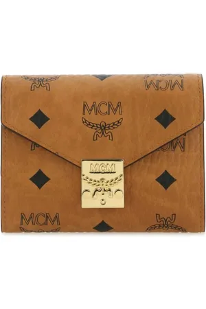 MCM Cartera Tracy