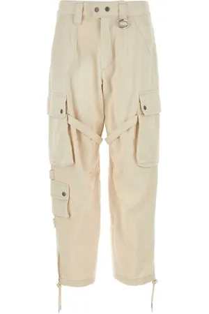 Isabel Marant Pantalones cargo Eusebio