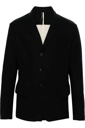 MASNADA Chaqueta lisa