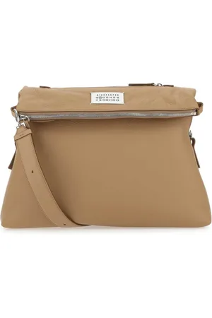 Maison Margiela Bandolera lisa