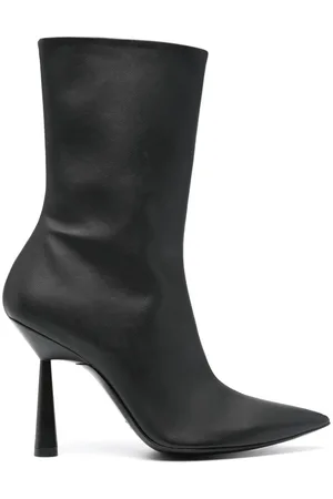 Gia Borghini Botas Ros 7 con tacón de 100 mm