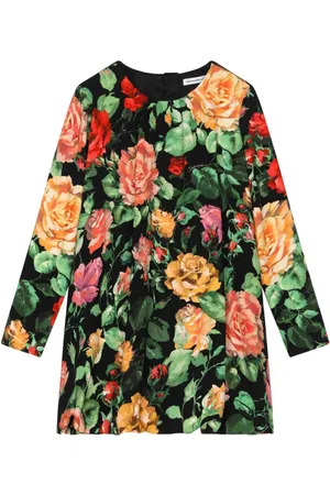 Dolce & Gabbana Vestido Cady
