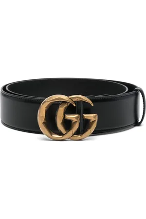 Gucci Cinturón GG Marmont