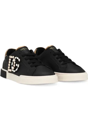 Dolce & Gabbana Zapatillas Portofino Vintage