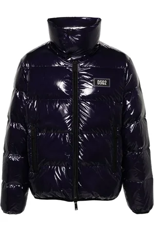 Dsquared2 Plumífero con cremallera