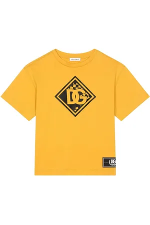 Dolce & Gabbana Camiseta con logo