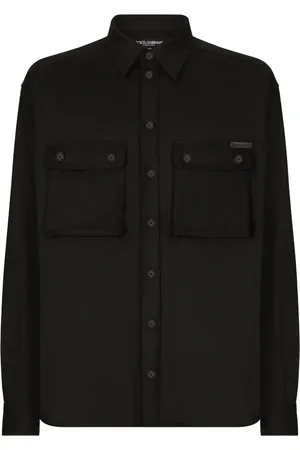 Dolce & Gabbana Camisa con botones