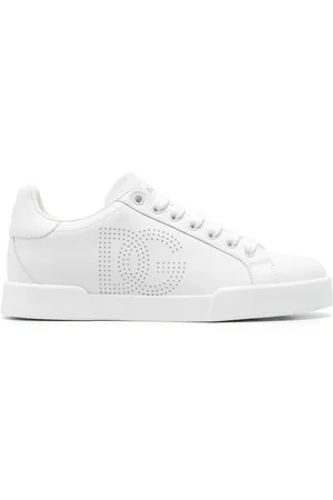 Dolce & Gabbana Zapatillas Portofino con logo