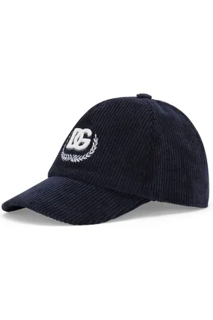 Dolce & Gabbana Gorra con logo