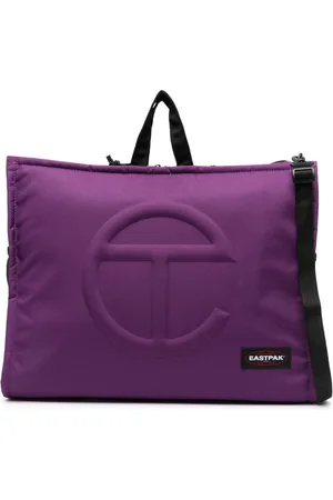 TELFAR Mochila de Undercover x Eastpak