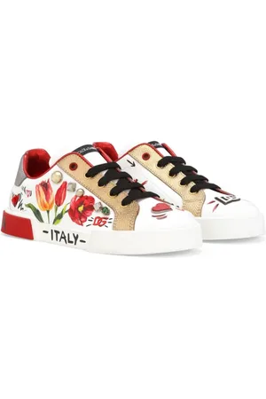 Dolce & Gabbana Zapatillas Portofino Light