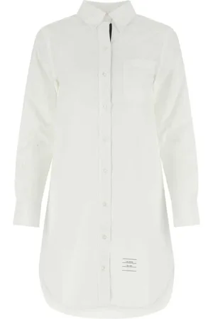 Thom Browne Camisa con botones