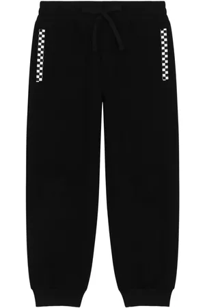 Dolce & Gabbana Pantalones de chándal con logo