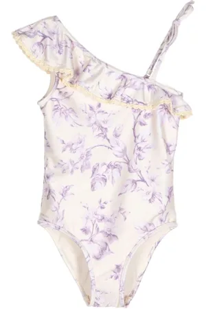 ZIMMERMANN Bañador Halliday