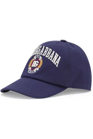 Dolce & Gabbana Gorra con logo