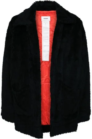 DOUBLET Chaqueta pintada a mano