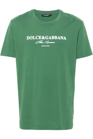 Dolce & Gabbana Camiseta con logo