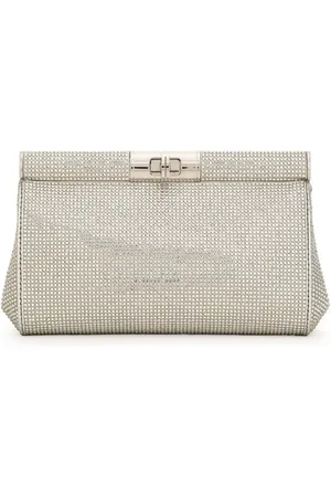 Dolce & Gabbana Bolso de hombro Marlene pequeño