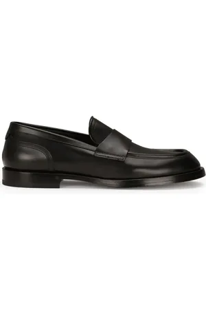 Dolce & Gabbana Mocasines lisos