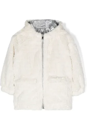 Givenchy Plumífero con diseño reversible