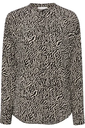 Marant Etoile Blusa Catchell