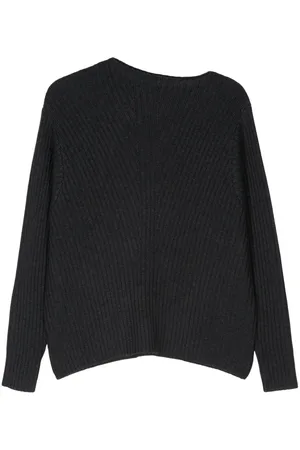 REMAIN Jersey con cuello en V