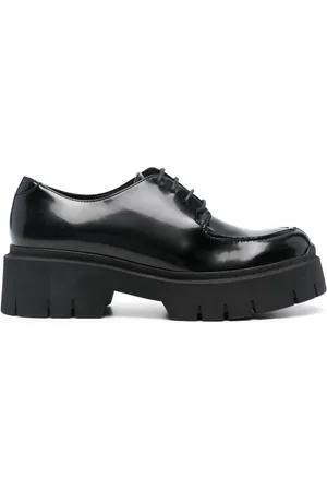 HUGO BOSS Zapatos oxford con cordones