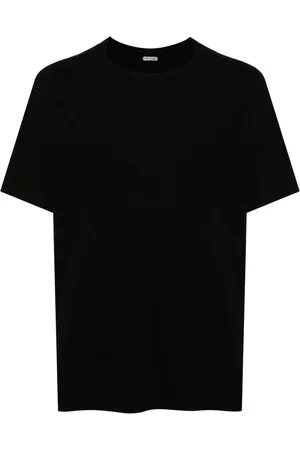 Maharishi Camiseta con cruz