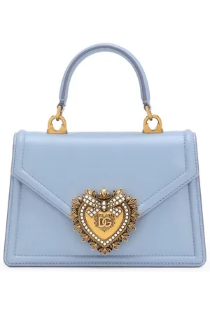 Dolce & Gabbana Bolso shopper Devotion pequeño
